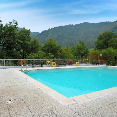 아파트 Elettra-7 By Interhome