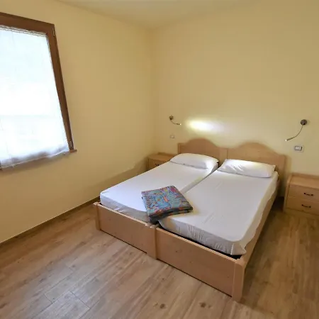 아파트 Comfort-7 By Interhome *