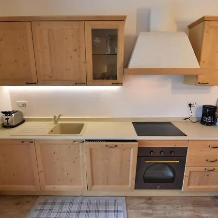 Comfort-7 By Interhome * 크로네