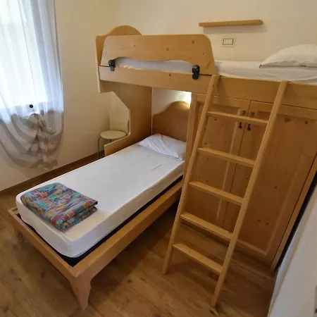 아파트 Elettra-7 By Interhome