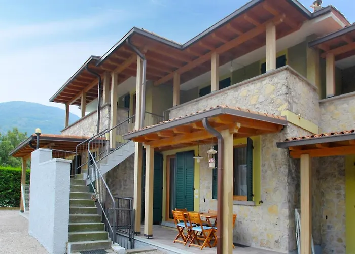 Appartamento Elettra-7 By Interhome *