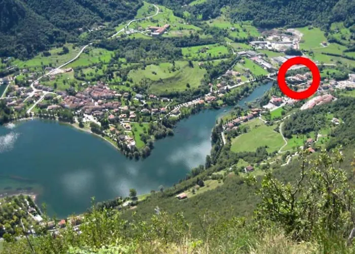 Elettra-7 By Interhome Appartamento *