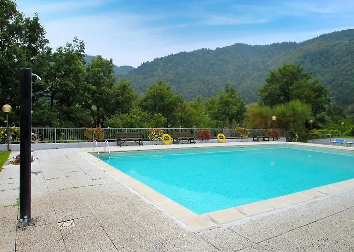 Appartamento Elettra-7 By Interhome