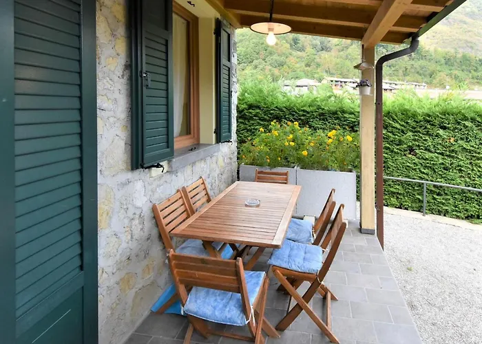 Elettra-7 By Interhome Crone