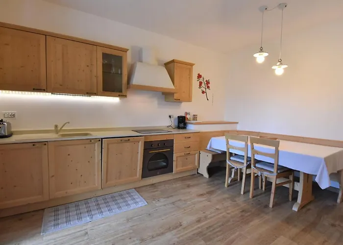 Appartamento Elettra-7 By Interhome