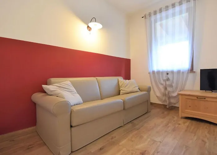 Appartamento Elettra-7 By Interhome Crone