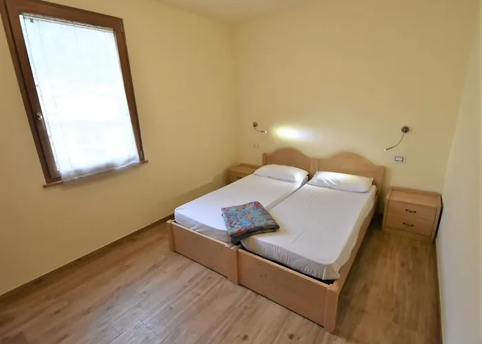 Appartamento Elettra-7 By Interhome *