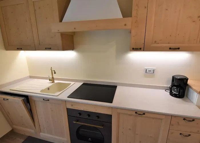 Elettra-7 By Interhome