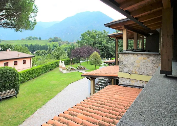 Elettra-7 By Interhome Appartamento