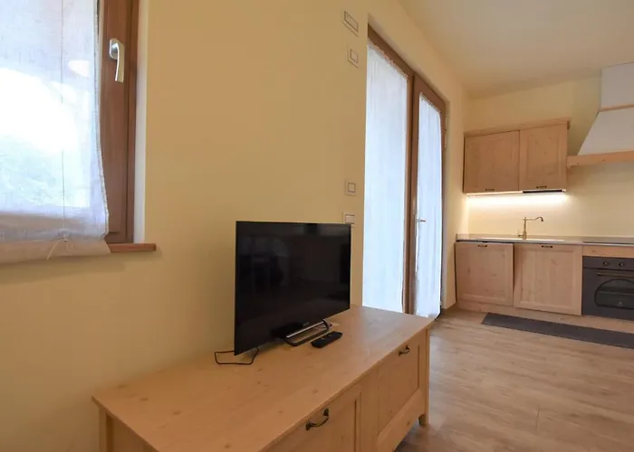 Elettra-7 By Interhome Appartamento *