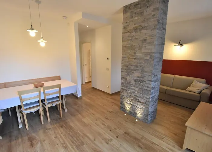 Elettra-7 By Interhome *