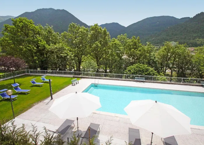 Elettra-7 By Interhome