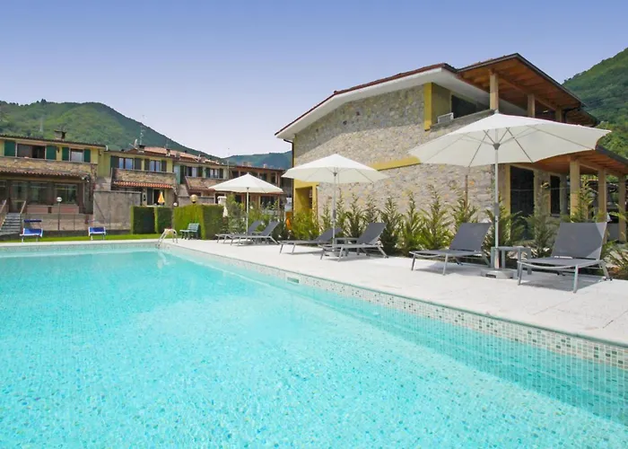 Elettra-7 By Interhome Appartamento