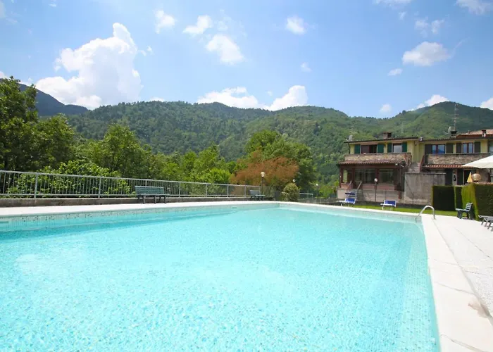 Elettra-7 By Interhome Appartamento Crone