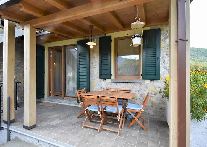 Elettra-7 By Interhome * Crone