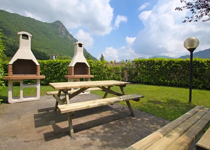 Appartamento Elettra-7 By Interhome *