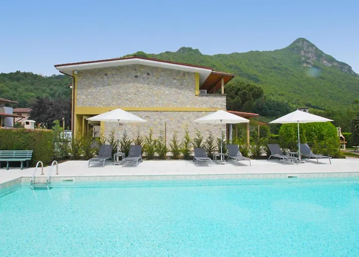 Elettra-7 By Interhome Appartamento