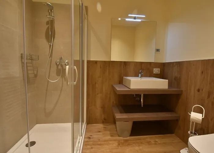 Appartamento Elettra-7 By Interhome *