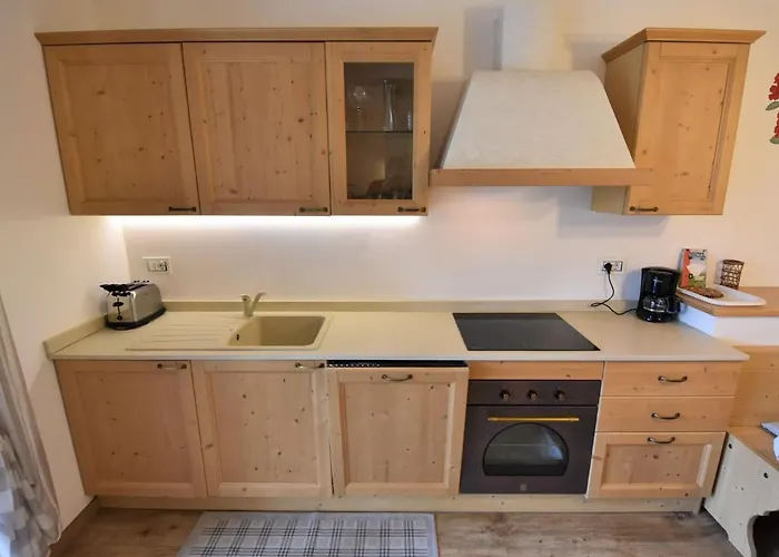 Elettra-7 By Interhome * Crone