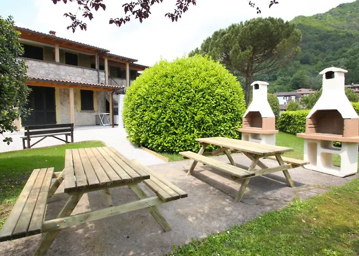 Elettra-7 By Interhome Appartamento Crone