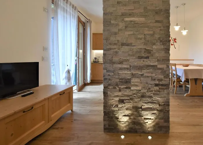 Elettra-7 By Interhome *