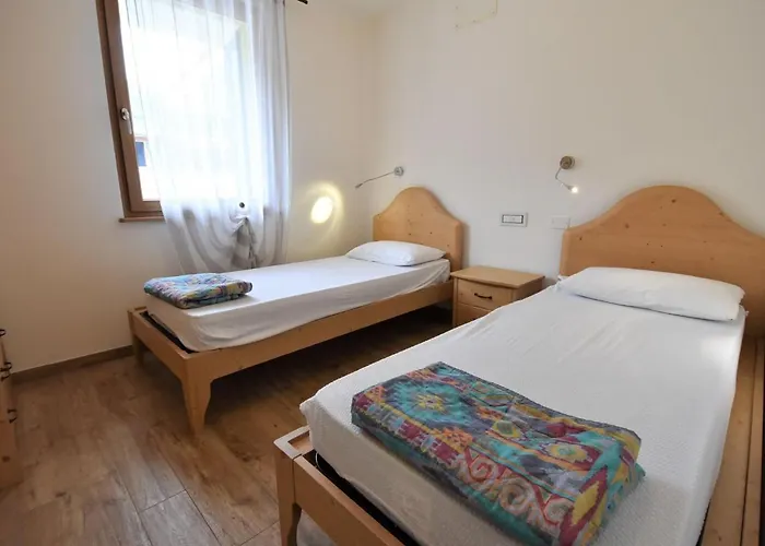 Appartamento Elettra-7 By Interhome Crone