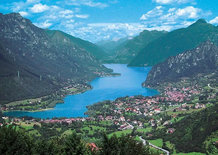 Elettra-7 By Interhome Crone